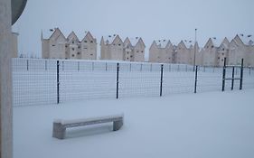 Les jardins d'Ifrane 500